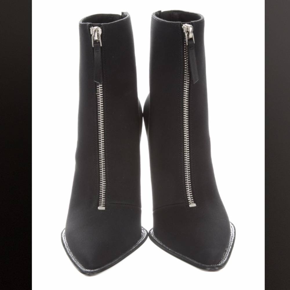 Alexander Wang Eri boots